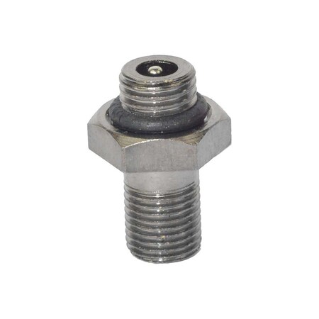 Hydro Handle Air Valve HHAV
